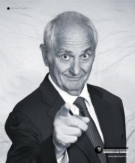 Advertisers Without Borders: Michael Conrad